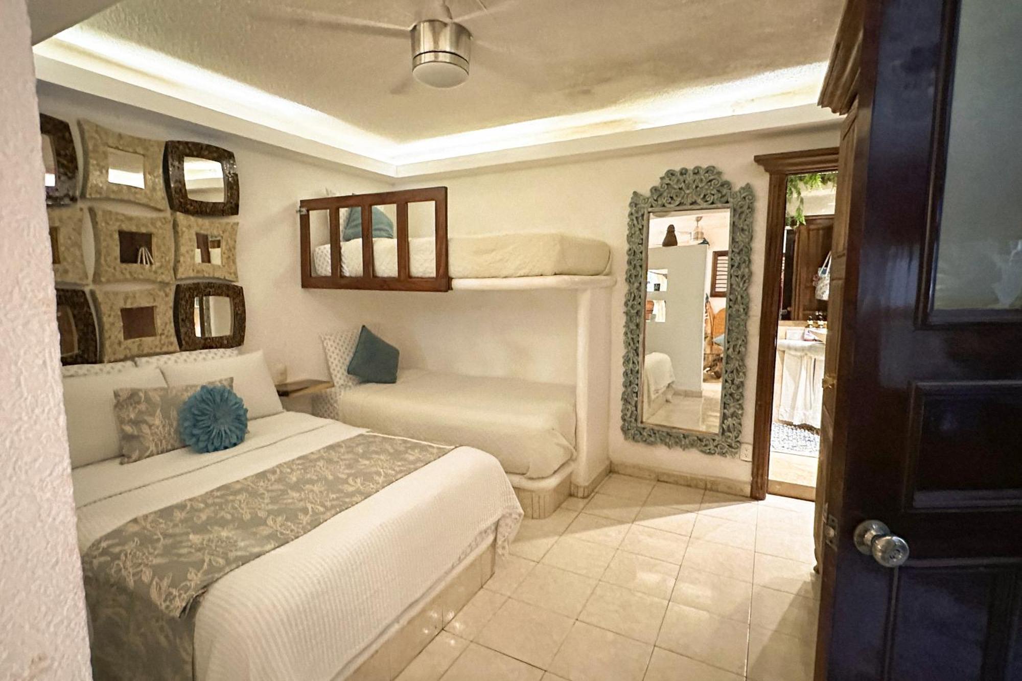 Casa Jaguar Hotel & Boutique Acapulco Exteriér fotografie